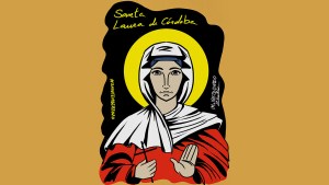 SAINT LAURA