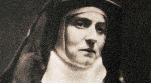 EDITH STEIN