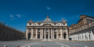 3 secretos del Vaticano que en realidad no son tan secretos