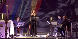 «Viacrucis», la nueva obra musical de Toño Casado disponible en Youtube