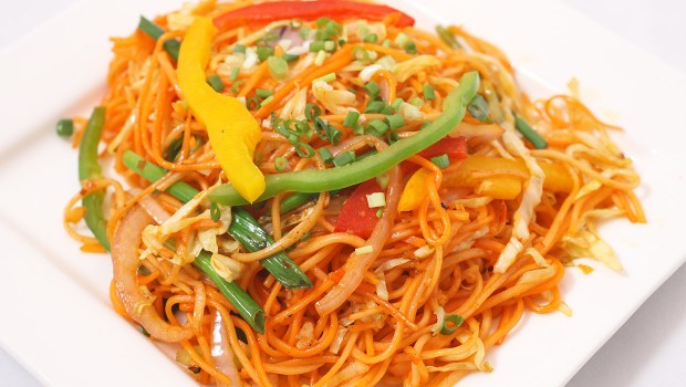 SPAGHETTI