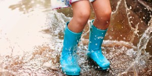 Once pasos para hacer que tus hijas sean mujeres fuertes