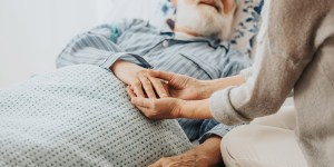 Cuidados paliativos, una esperanza