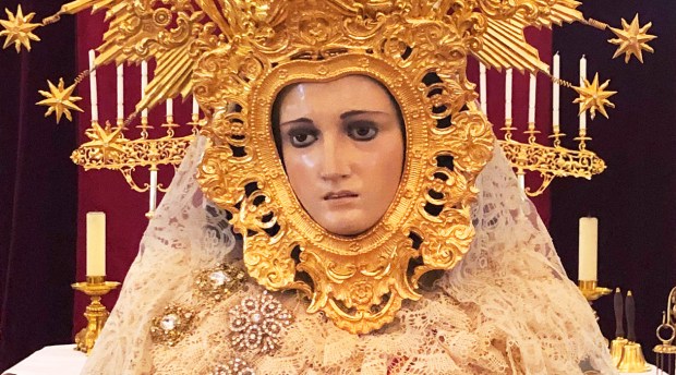 MONTE SION