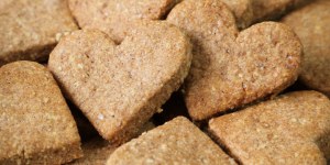 Las galletas de la alegría que aconseja Santa Hildegarda