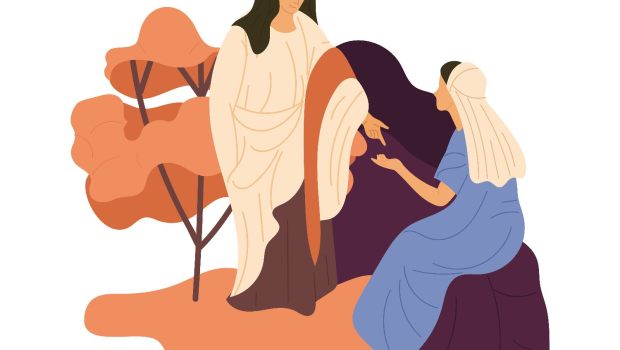 JESUS