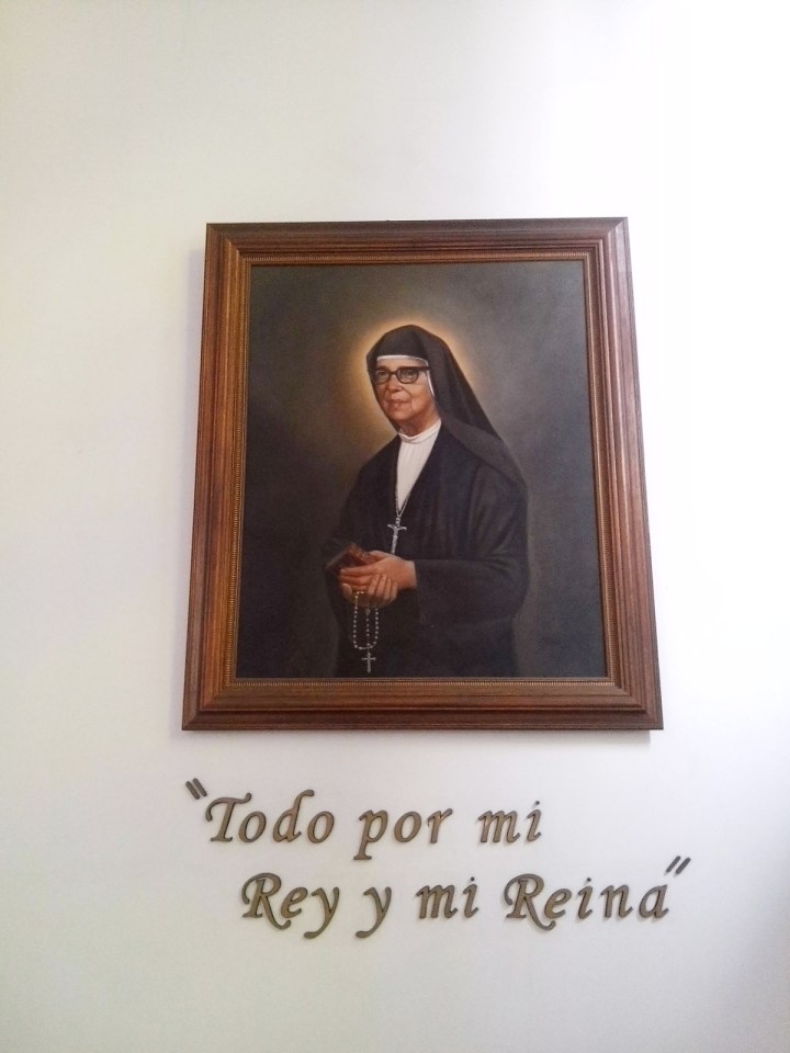 Sor María Romero