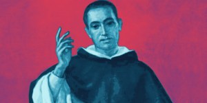 El consejo para ser invencible, del santo Francisco Coll