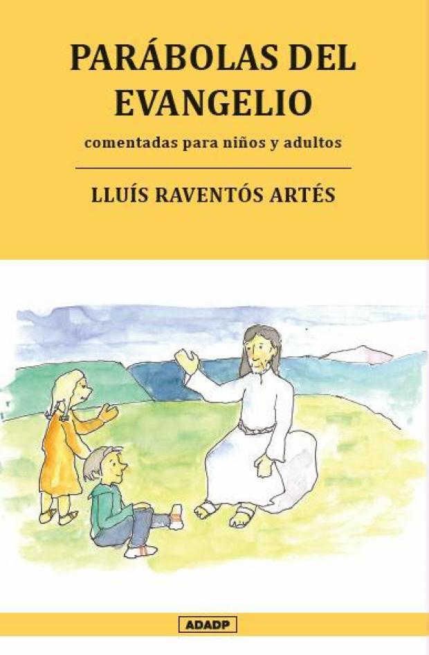 PARABOLAS DEL EVANGELIO
