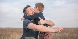 Como ayudar a que tu hijo tenga una sana autoestima