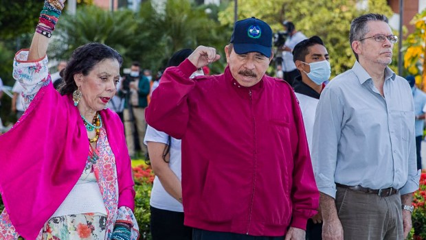 ORTEGA