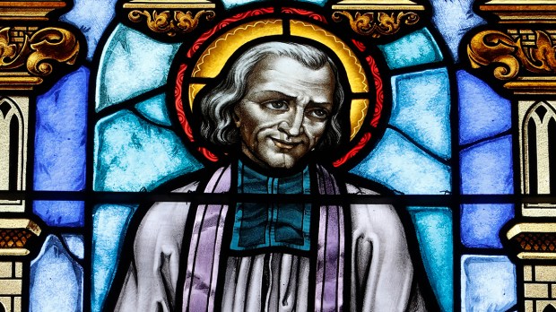 John Vianney