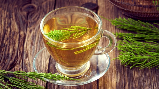 TEA