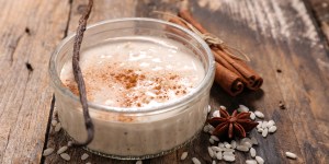Recetas del convento: manjar de las clarisas