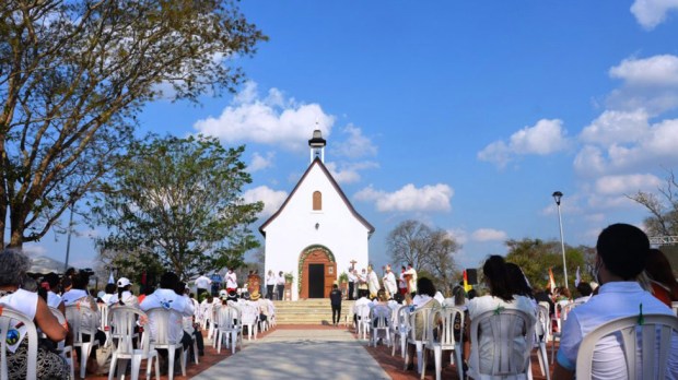 SCHOENSTATT