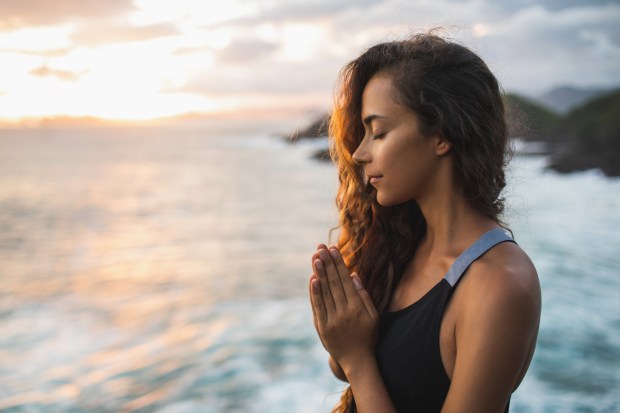 PRAY