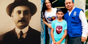 “Tranquilo, vas a estar bien”, el milagro de José Gregorio