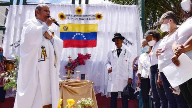 VENEZUELA