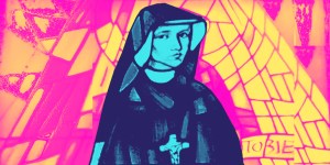 Santa Faustina Kowalska, pura misericordia