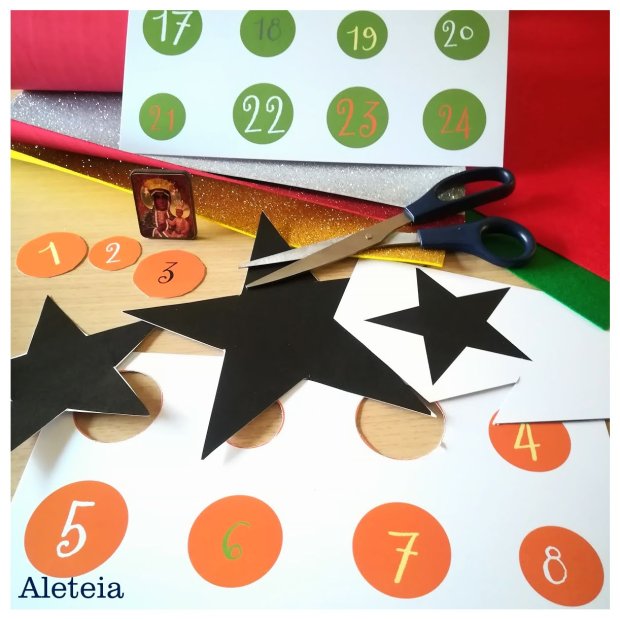 ADVIENTO