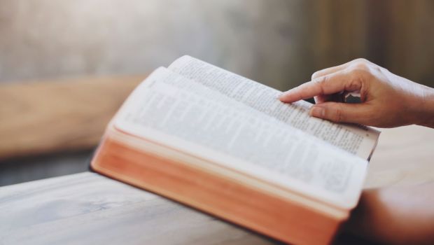 Oficio de lectura