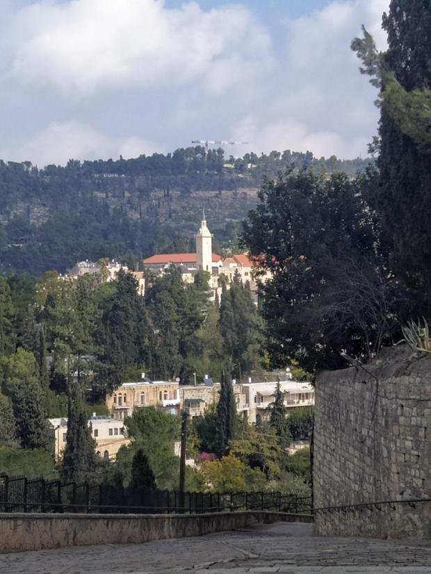 EIN KAREM