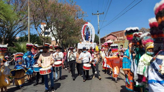 TARIJA