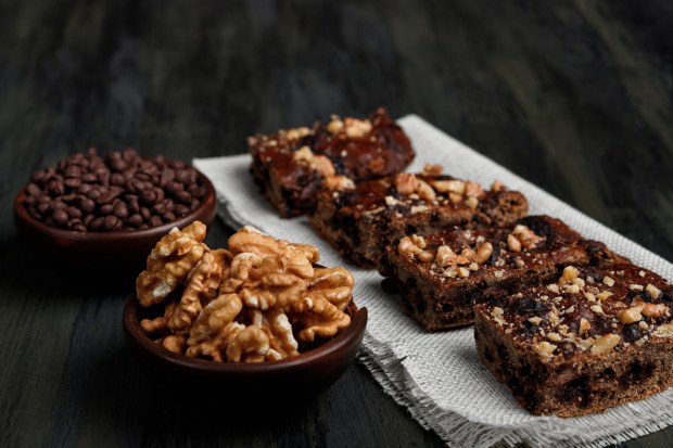 BROWNIES