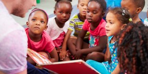 ¿Cómo necesitamos que sean los maestros de nuestros hijos?