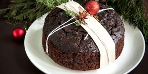 Torta Galesa de las hermanas Benedictinas de Santa Escolástica