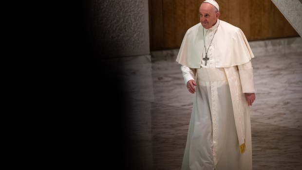 Pope Audience Paul VI HALL