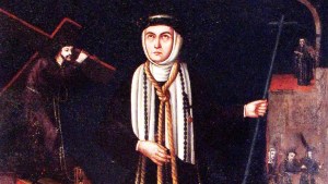 SOR ANTONIA LUCIA DEL ESPIRITU SANTO