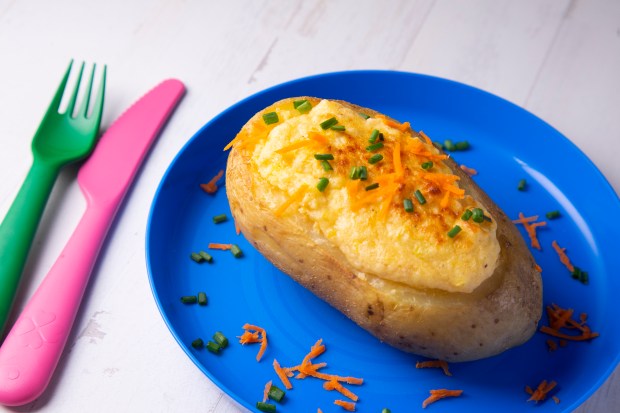 POTATO