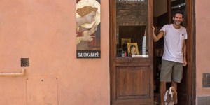 Conoce al Fra Angelico moderno
