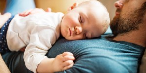 Cómo dormir bien como san José