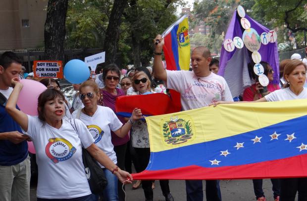 VENEZUELA