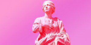 Macrina La Joven: Fundadora de las Hermanas Basilias
