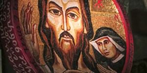 Santa Faustina, Polonia y la chispa antes de la segunda venida de Cristo