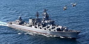 ¿Había una reliquia de la cruz de Jesús en el barco ruso hundido?