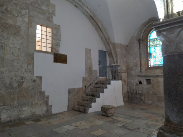 CENACLE