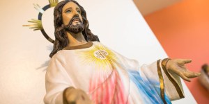 Uruguay se rinde a los pies de la Divina Misericordia con dos nuevos santuarios