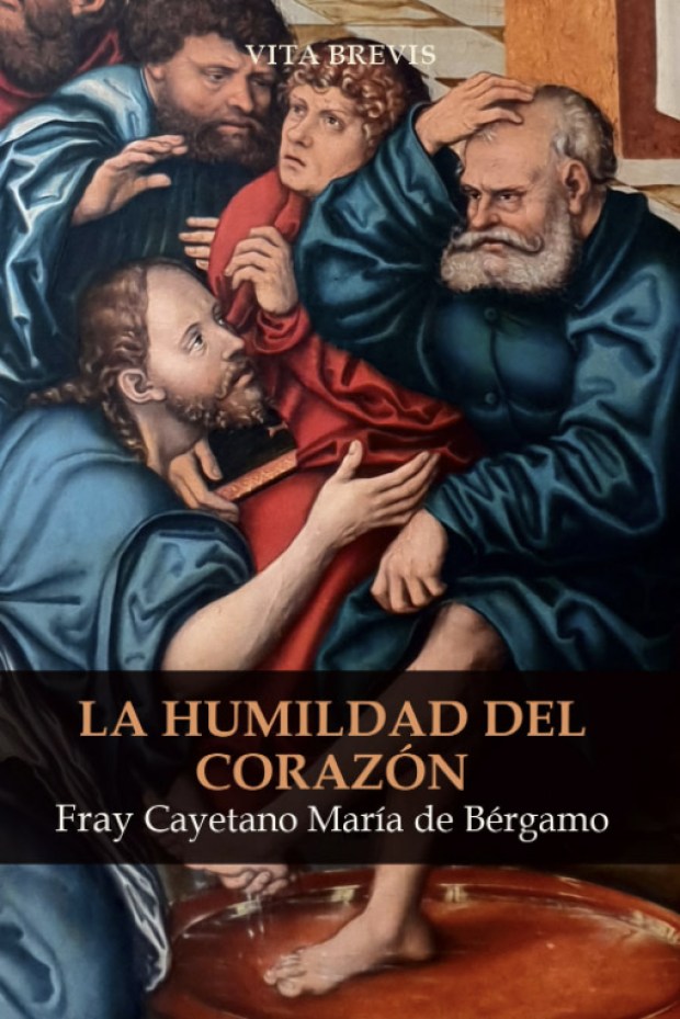LA HUMILDAD