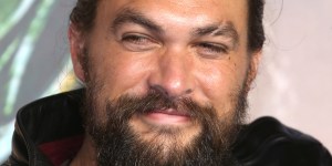 Jason Momoa: ¿te pareces a él y no lo sabías?