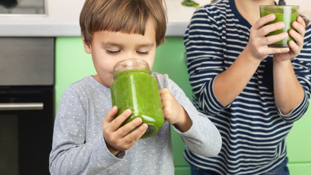 SMOOTHIE