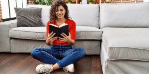 Libros para leer durante la Semana Santa