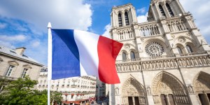LEGO lanzará en junio la maqueta de Notre Dame de París