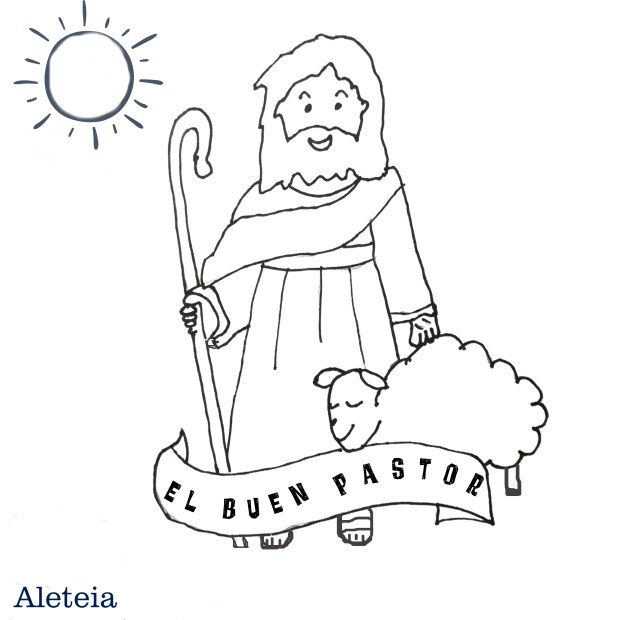 BUEN PASTOR