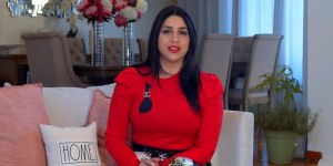 Migrante y viuda con 6 hijos, es médico líder entre los hispanos de Nueva York