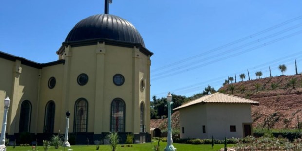 Santuario Rita de Casia