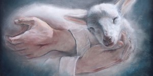 Ideas y manualidad para explicar en catequesis que Jesús es el Buen Pastor